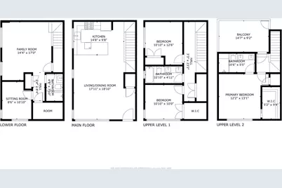 2245 N Rockwell Street #2, Chicago, IL 60647 - Photo 24