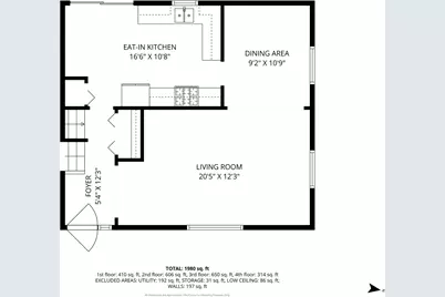 18024 Marlin Lane, Homewood, IL 60430 - Photo 22