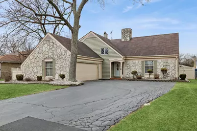 18024 Marlin Lane, Homewood, IL 60430 - Photo 1