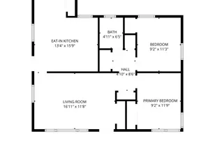 3101 Thrush Ln, Rolling Meadows, IL 60008 - Photo 12