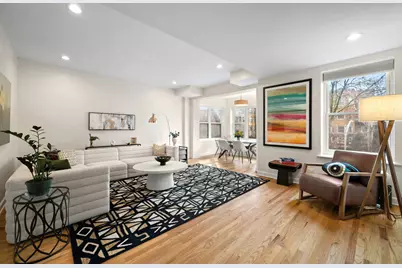 4717 N Beacon Street #3S, Chicago, IL 60640 - Photo 2
