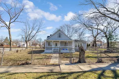 8103 Long Avenue, Burbank, IL 60459 - Photo 2