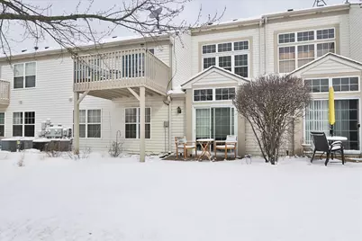 1719 Autumn Avenue #B, Schaumburg, IL 60193 - Photo 22
