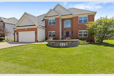 1875 Snead Street, Bolingbrook, IL 60490 - Photo 1