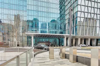 363 E Wacker Drive #2708, Chicago, IL 60601 - Photo 2