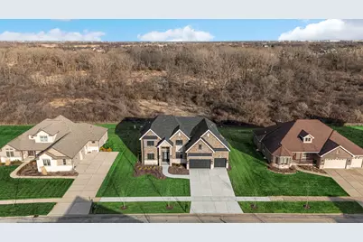 7831 Northwoods Drive, Frankfort, IL 60423 - Photo 2