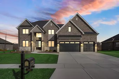 7831 Northwoods Drive, Frankfort, IL 60423 - Photo 1