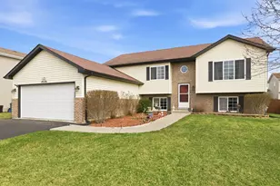 1104 Weinberger Cir, Joliet, IL 60431 - Photo 1