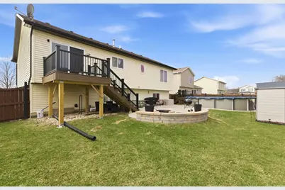 1104 Weinberger Circle, Joliet, IL 60431 - Photo 4