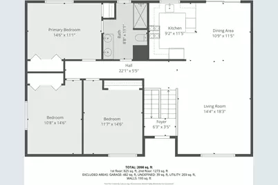 1104 Weinberger Circle, Joliet, IL 60431 - Photo 22