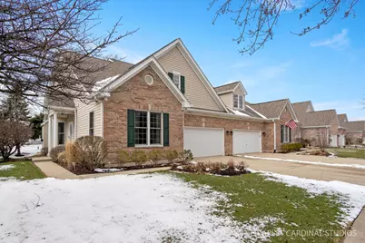 1N118 Mission Court, Winfield, IL 60190 - Photo 2