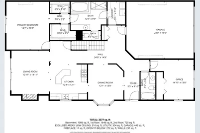 1N118 Mission Court, Winfield, IL 60190 - Photo 28