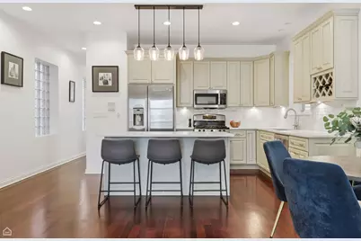 1917 W Potomac Avenue #1, Chicago, IL 60622 - Photo 6