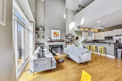 1718 W Diversey Parkway #3, Chicago, IL 60614 - Photo 4