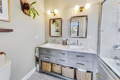 1718 W Diversey Parkway #3, Chicago, IL 60614 - Photo 14