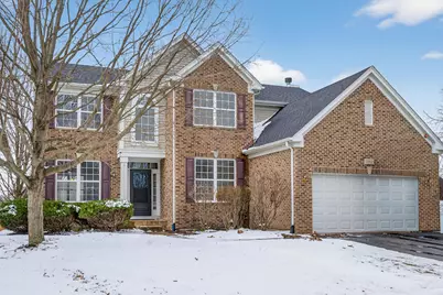 1590 Russell Drive, Hoffman Estates, IL 60192 - Photo 1