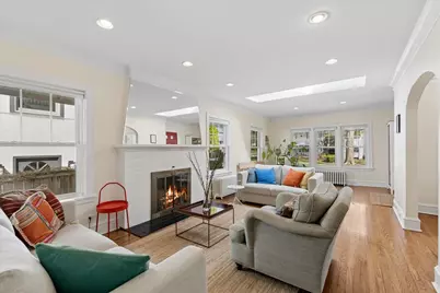 574 Orchard Lane, Winnetka, IL 60093 - Photo 4