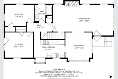 574 Orchard Lane, Winnetka, IL 60093 - Photo 22