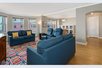 5555 N Sheridan Road #1717, Chicago, IL 60640 - Photo 2