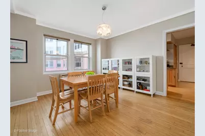 5555 N Sheridan Road #1717, Chicago, IL 60640 - Photo 6