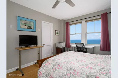 5555 N Sheridan Road #1717, Chicago, IL 60640 - Photo 10