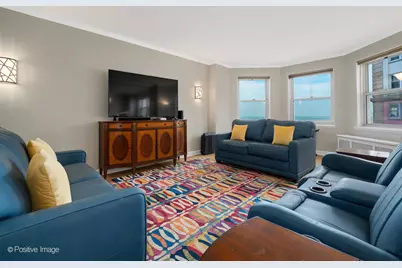 5555 N Sheridan Road #1717, Chicago, IL 60640 - Photo 4