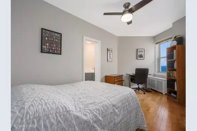 5555 N Sheridan Road #1717, Chicago, IL 60640 - Photo 12