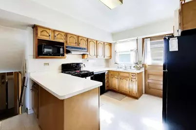 5237 Conrad Street, Skokie, IL 60077 - Photo 8