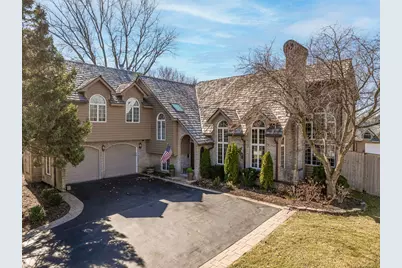 12910 S Hadfield Drive, Plainfield, IL 60585 - Photo 54