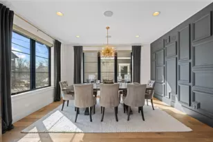 216 S Evergreen Ave, Arlington Heights, IL 60005 - Photo 4