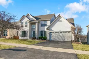 1935 Chesterfield Ln, Aurora, IL 60503 - Photo 2