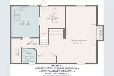 1155 Hackberry Road, Deerfield, IL 60015 - Photo 40