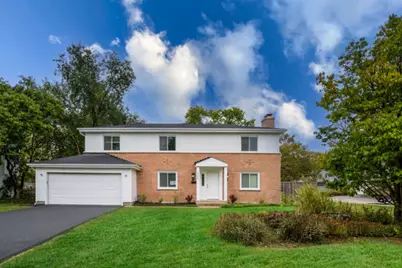 1155 Hackberry Road, Deerfield, IL 60015 - Photo 1