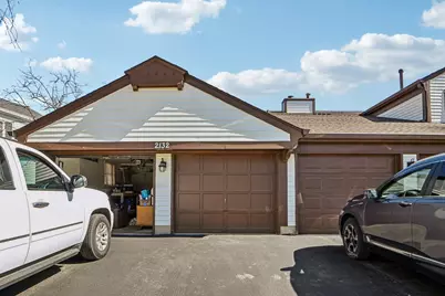 2132 Berkley Court #202B, Naperville, IL 60565 - Photo 14