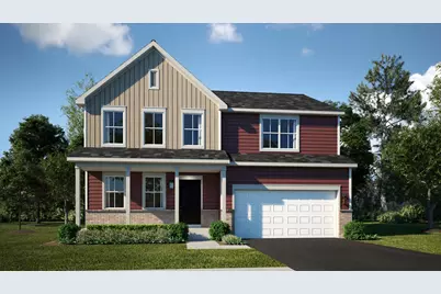 561 N Oak Street, Hinckley, IL 60520 - Photo 1