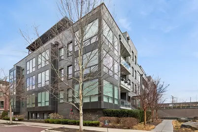 2643 N Hermitage Avenue #202, Chicago, IL 60614 - Photo 1