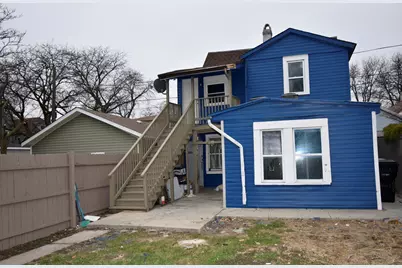 4250 S Artesian Avenue, Chicago, IL 60632 - Photo 2