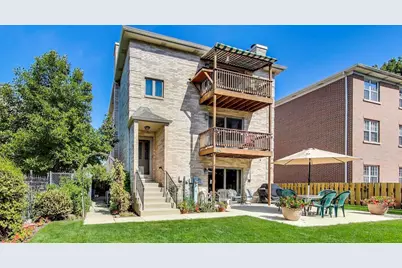 1209 E Davis Street E #2, Arlington Heights, IL 60005 - Photo 22