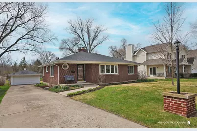 1327 59th Street, Downers Grove, IL 60516 - Photo 2