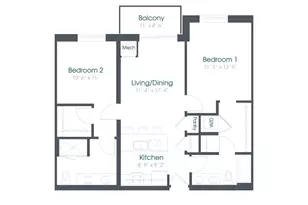 255 N Addison Ave, Elmhurst, IL 60126 - Photo 2