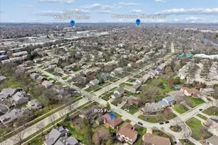 805 Furlong Dr, Libertyville, IL 60048 - Photo 30