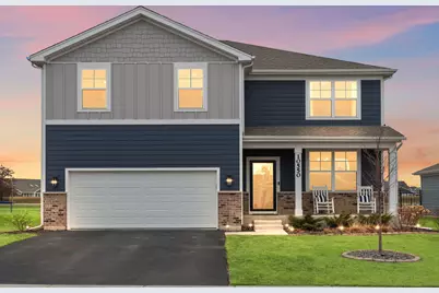 10550 Azalea Drive, Crown Point, IN 46307 - Photo 1