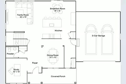 3613 Sandstone Circle, Elgin, IL 60124 - Photo 2