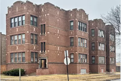 415 E 80th Street #1, Chicago, IL 60619 - Photo 1