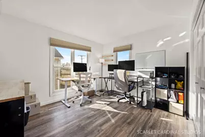 528 Pershing Avenue #G, Glen Ellyn, IL 60137 - Photo 12