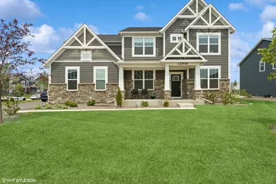 12906 S Sydney Circle, Plainfield, IL 60585 - Photo 1