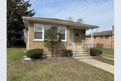 12326 S Racine Avenue, Calumet Park, IL 60827 - Photo 1