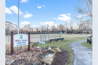 102 Park Street, Willow Springs, IL 60480 - Photo 16