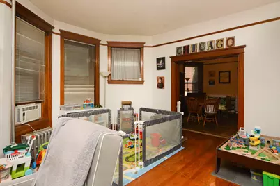 3718 N Magnolia Avenue #1, Chicago, IL 60613 - Photo 12