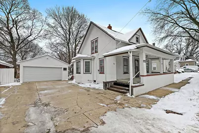 11824 Prairie Avenue, Hebron, IL 60034 - Photo 4